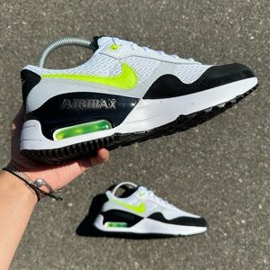 Nike Air Max Shoes